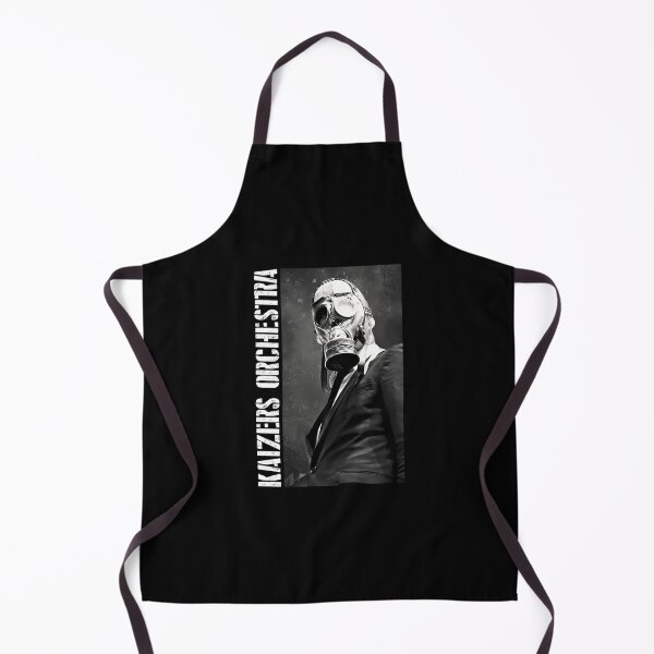 Item preview, Kaizers Orchestra Band designed and sold by AllanHettinger.