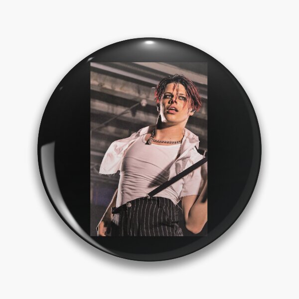 Item preview, Yungblud Live In Auckland designed and sold by ManakiaEilan2.