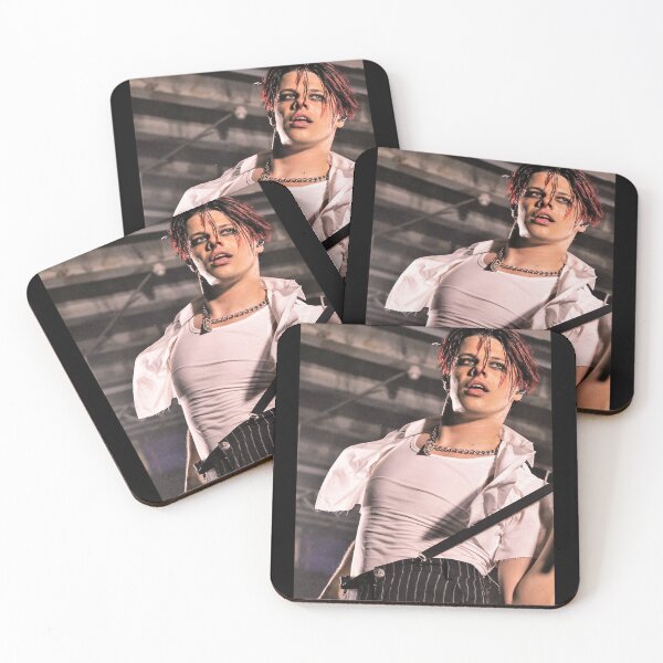 Item preview, Yungblud Live In Auckland designed and sold by ManakiaEilan2.