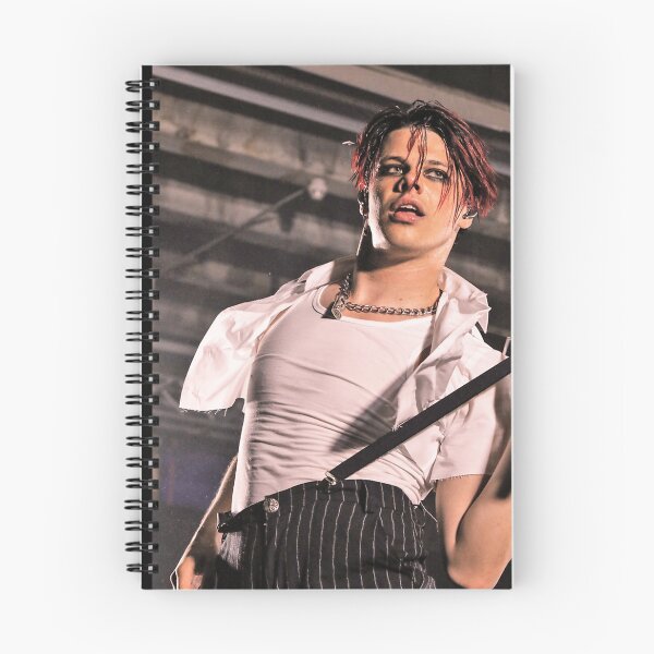 Item preview, Yungblud Live In Auckland designed and sold by ManakiaEilan2.