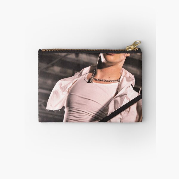 Item preview, Yungblud Live In Auckland designed and sold by ManakiaEilan2.