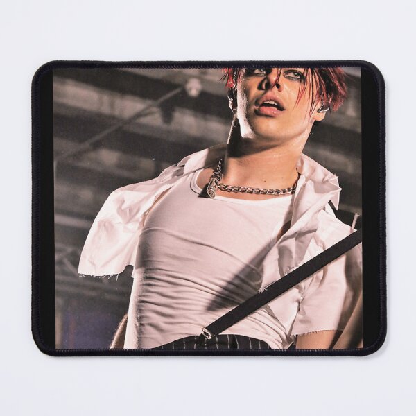 Item preview, Yungblud Live In Auckland designed and sold by ManakiaEilan2.