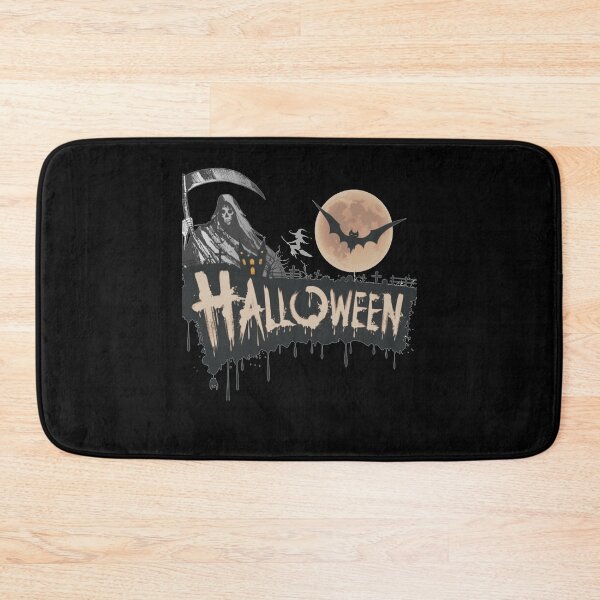 Item preview, Happy Haloween designed and sold by LeoNeuner.