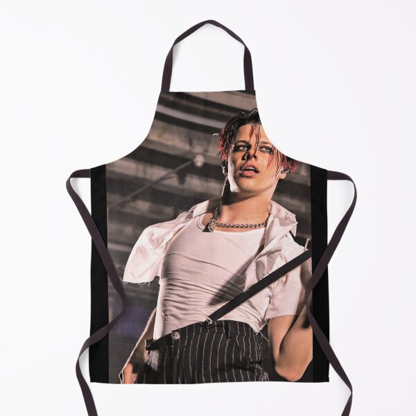 Item preview, Yungblud Live In Auckland designed and sold by ManakiaEilan2.