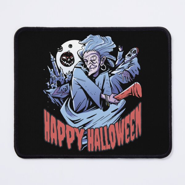 Item preview, happy haloween designed and sold by LeoNeuner.