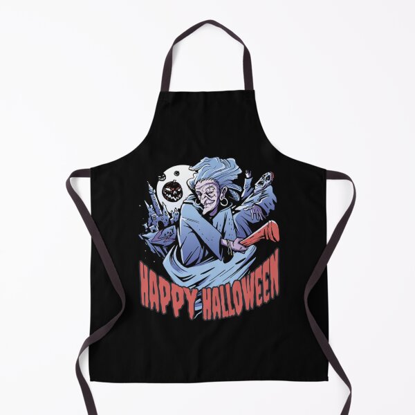 Item preview, happy haloween designed and sold by LeoNeuner.