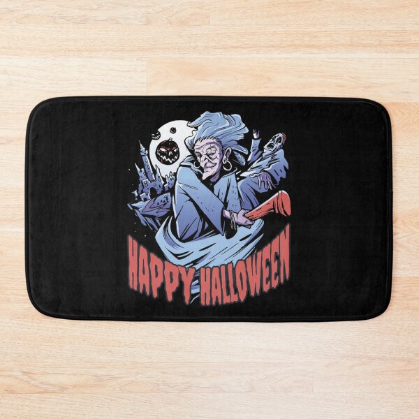 Item preview, happy haloween designed and sold by LeoNeuner.