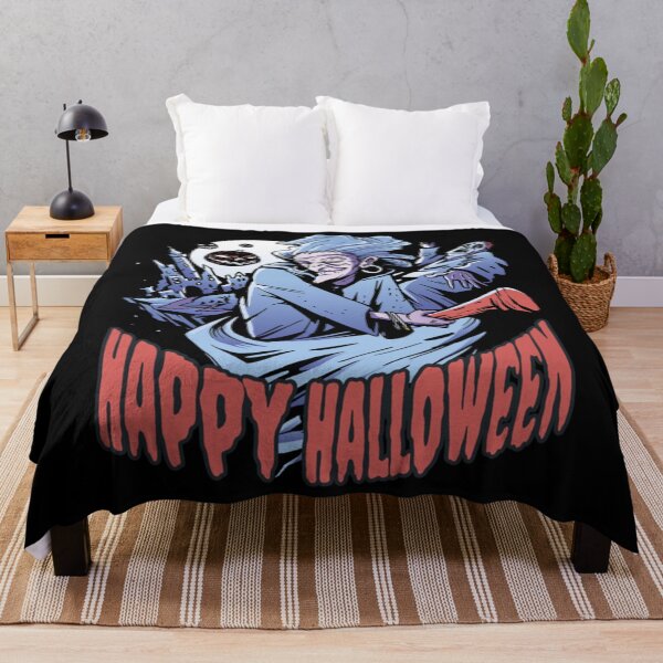 Item preview, happy haloween designed and sold by LeoNeuner.