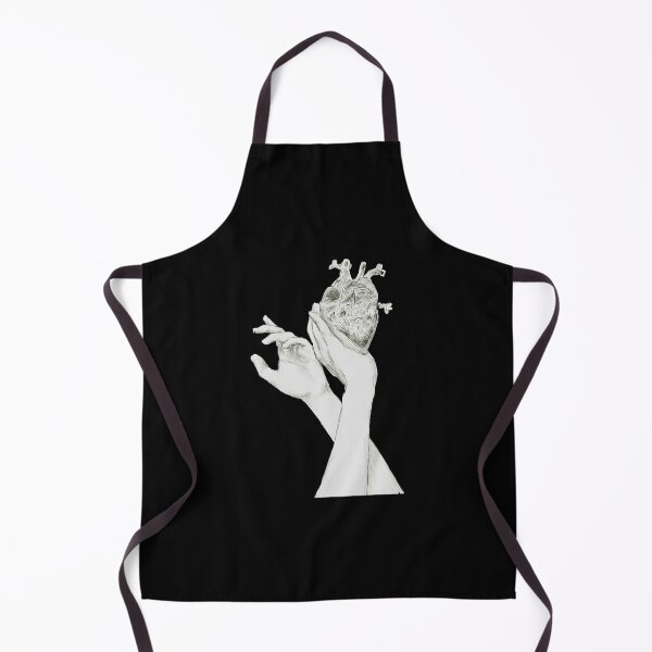 Item preview, Aurora What Happened To The Heart designed and sold by ChispyStore.