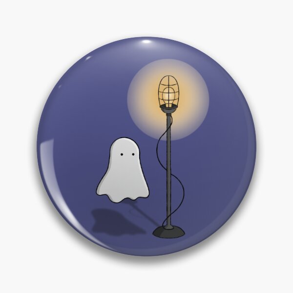 Item preview, Ghostlight designed and sold by ghostlight.co.