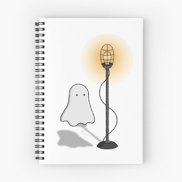 Item preview, Ghostlight designed and sold by ghostlight.co.