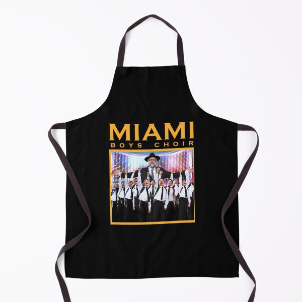 Item preview, Miami Boys Choir designed and sold by AllanHettinger.