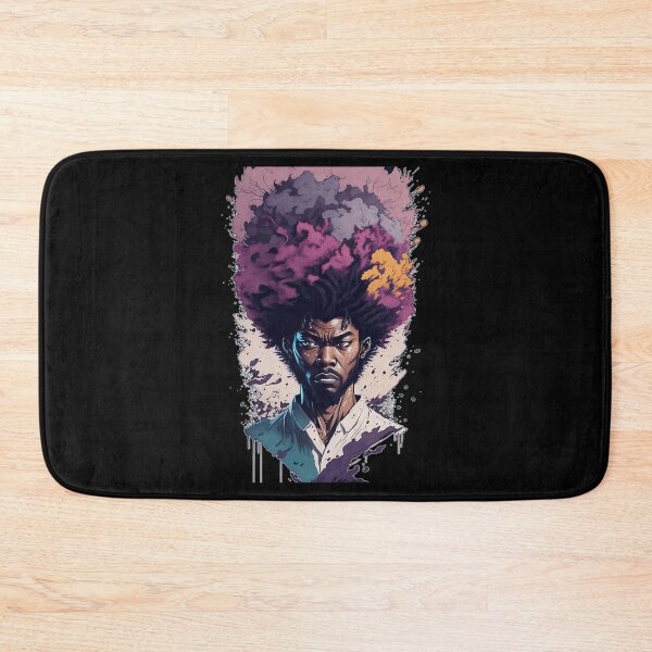 Item preview, Poster Anime Art Fan Legendary Samurai designed and sold by BrinedMclean-80.
