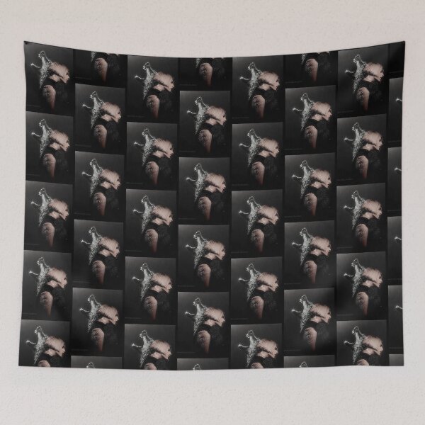 Item preview, Aurora Aksnes Wolf designed and sold by ChispyStore.