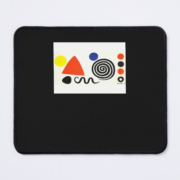 Item preview, Abstraction 1966 designed and sold by hristbeaule.