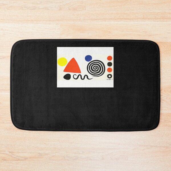 Item preview, Abstraction 1966 designed and sold by hristbeaule.