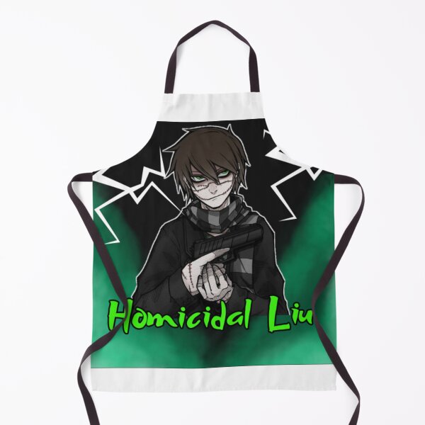 Item preview, Creepy Killer Brother | Horror Inspired Design designed and sold by ArteVirtual28.