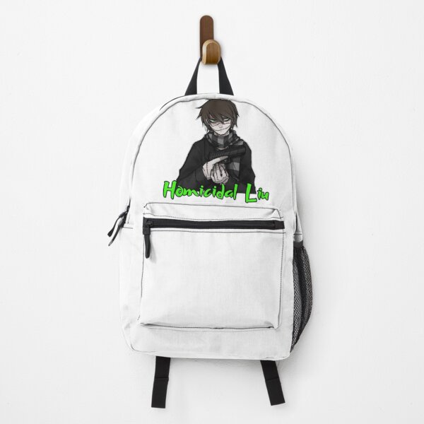 Item preview, Creepy Killer Brother | Horror Inspired Design designed and sold by ArteVirtual28.