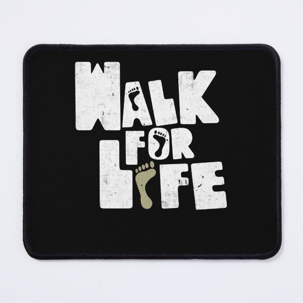 Item preview, W alk For Life  designed and sold by Evettajulian.