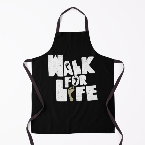 Item preview, W alk For Life  designed and sold by Evettajulian.