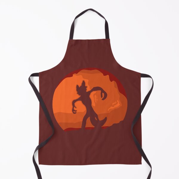 Item preview, Big Bad Wolf designed and sold by Meant for Very Few.