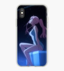 Zero Two - Darling in the Franxx - Strelizia iPhone Case