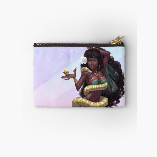 Item preview, Belly Dancer designed and sold by kimkingart.