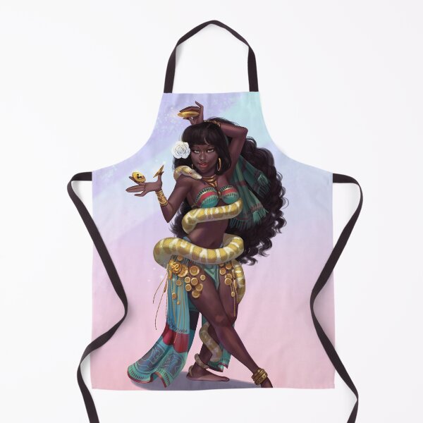 Item preview, Belly Dancer designed and sold by kimkingart.