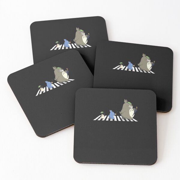 Artikelvorschau, Auf der anderen Straßenseite Studio Ghibli (2) entworfen und verkauft von hristbeaule.