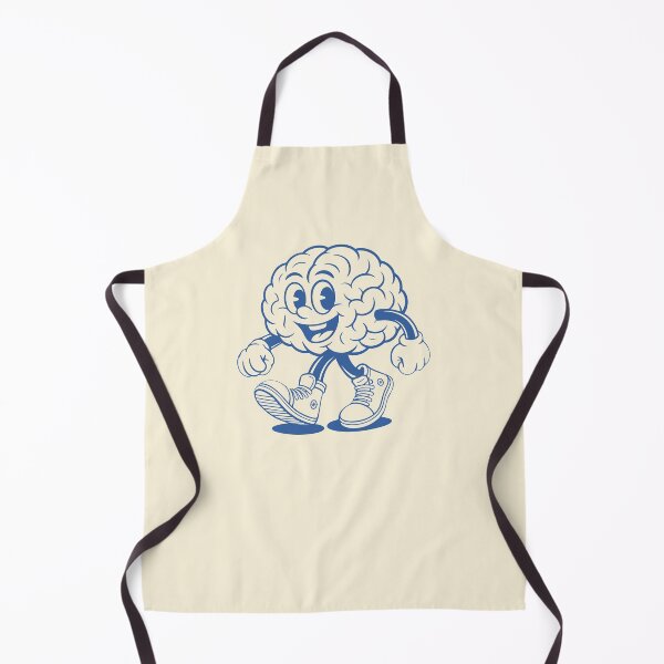 Item preview, Brain Walk designed and sold by iconking.