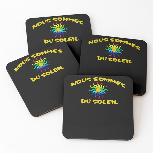 Item preview, No us Som mes du Soleil  designed and sold by Erwinlamone.