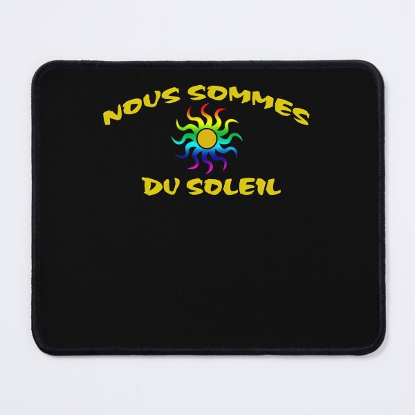 Item preview, No us Som mes du Soleil  designed and sold by Erwinlamone.