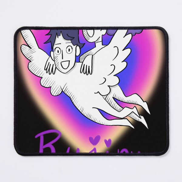 Item preview, Rujinu Fan Club designed and sold by neuserjauna.