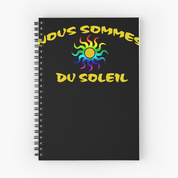 Item preview, No us Som mes du Soleil  designed and sold by Erwinlamone.