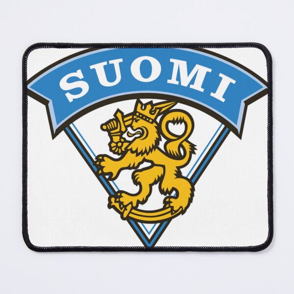 Item preview, Finland Ice Hockey Team designed and sold by Oraoss.