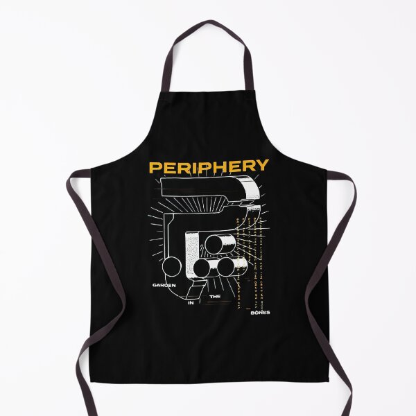 Item preview, Periphery Garden in the bones designed and sold by AleronLaprise.