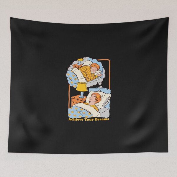 Item preview, Achieve Your Dreams designed and sold by hristbeaule.
