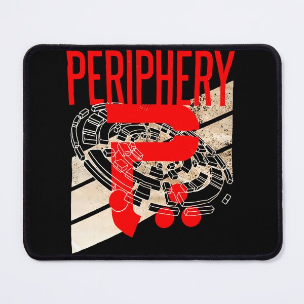 Item preview, Periphery Merch This Time It s Personal designed and sold by AleronLaprise.