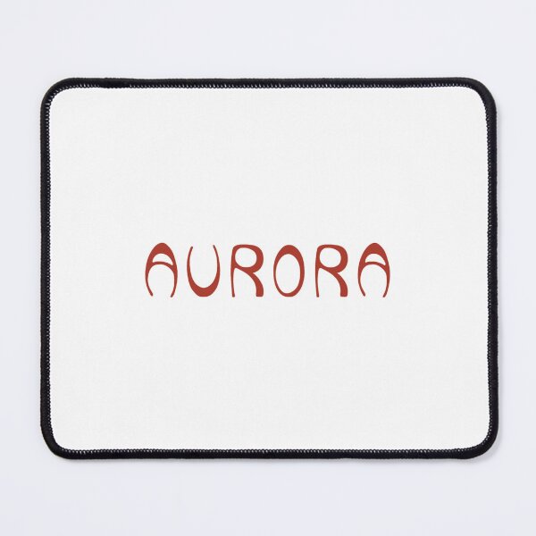 Item preview, Aurora Aksnes designed and sold by ChispyStore.