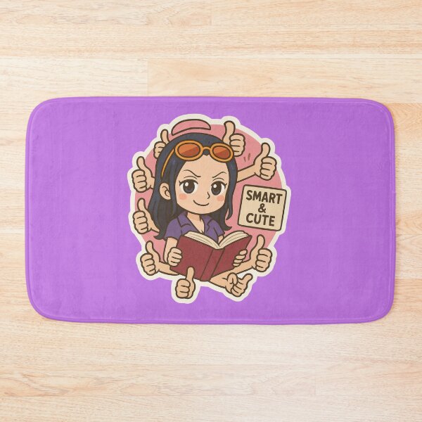 Item preview, Nico Robin - One Piece designed and sold by geekis.
