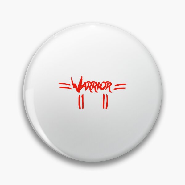 Item preview, Warrior - Aurora designed and sold by ChispyStore.