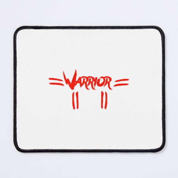 Item preview, Warrior - Aurora designed and sold by ChispyStore.