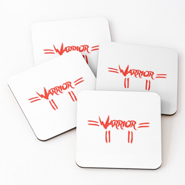 Item preview, Warrior - Aurora designed and sold by ChispyStore.