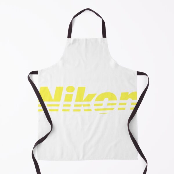 Item preview, Nikon Yellow Logo designed and sold by Oraoss.