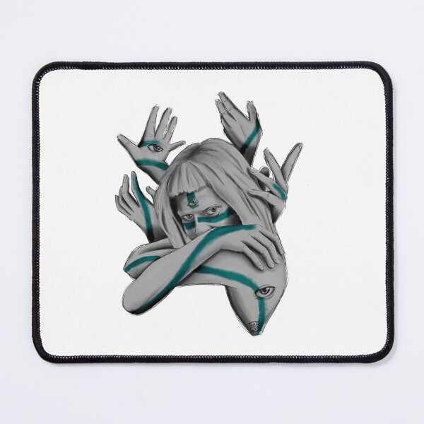 Item preview, Aurora Third Eye designed and sold by ChispyStore.