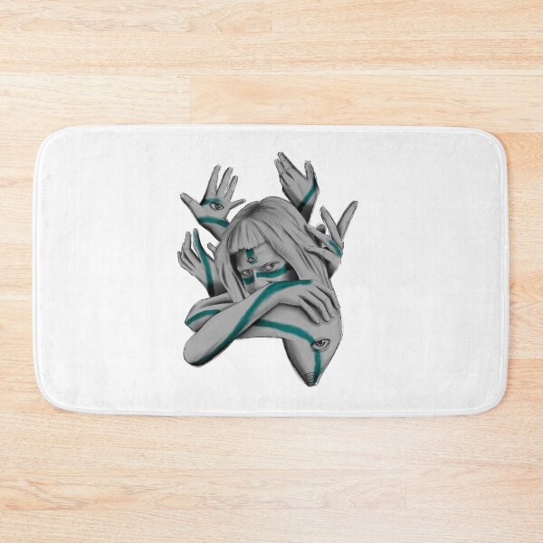 Item preview, Aurora Third Eye designed and sold by ChispyStore.
