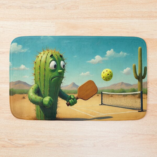 Item preview, Serious Cactus 4 designed and sold by RickGoulet.
