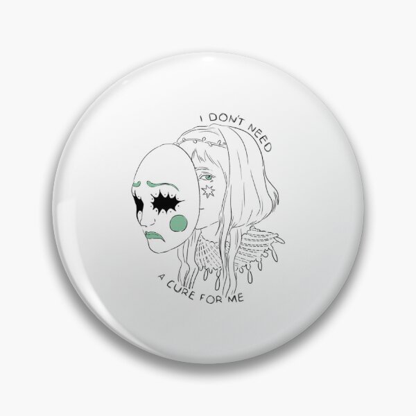 Item preview,  Aurora - Cure For Me designed and sold by ChispyStore.