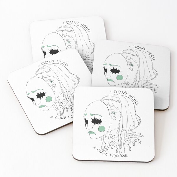 Item preview,  Aurora - Cure For Me designed and sold by ChispyStore.