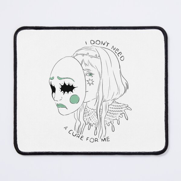 Item preview,  Aurora - Cure For Me designed and sold by ChispyStore.